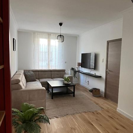 Fds Cosy House Villa Gent Buitenkant foto