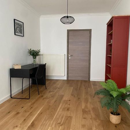 Fds Cosy House Villa Gent Buitenkant foto