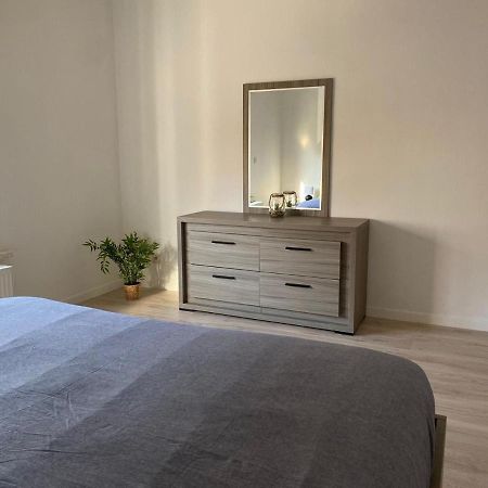 Fds Cosy House Villa Gent Buitenkant foto