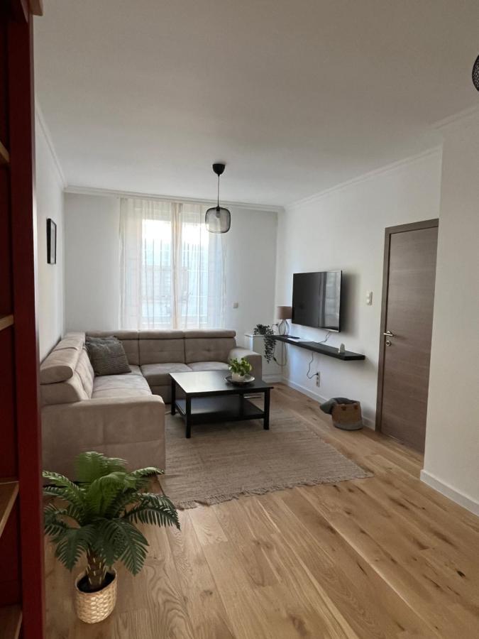 Fds Cosy House Villa Gent Buitenkant foto