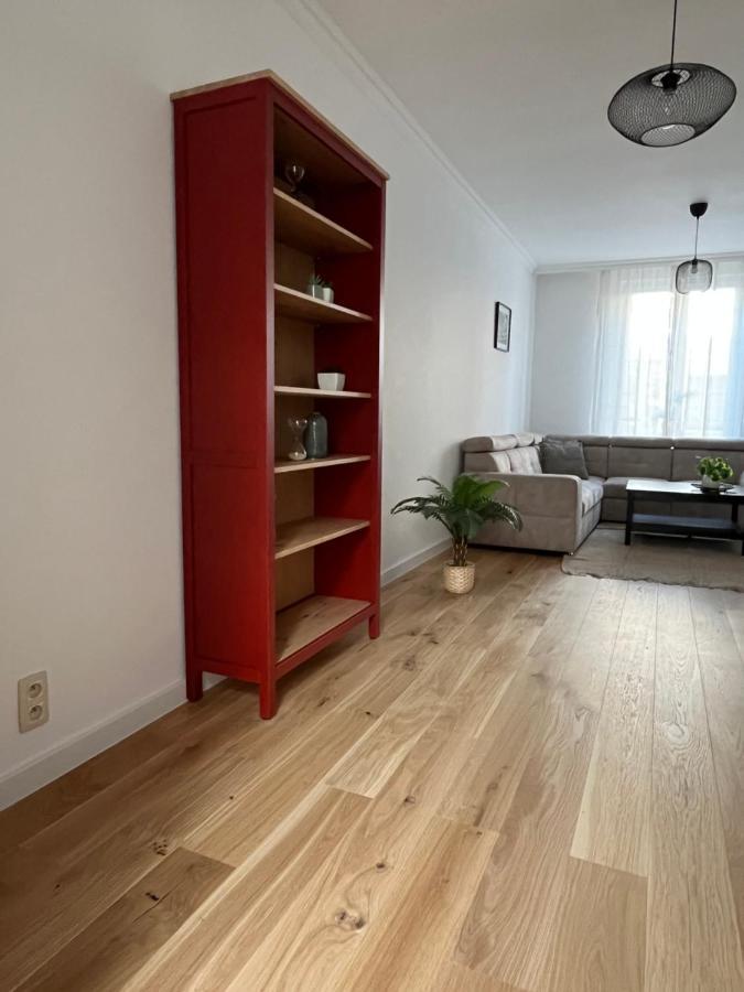 Fds Cosy House Villa Gent Buitenkant foto