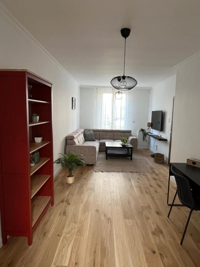 Fds Cosy House Villa Gent Buitenkant foto