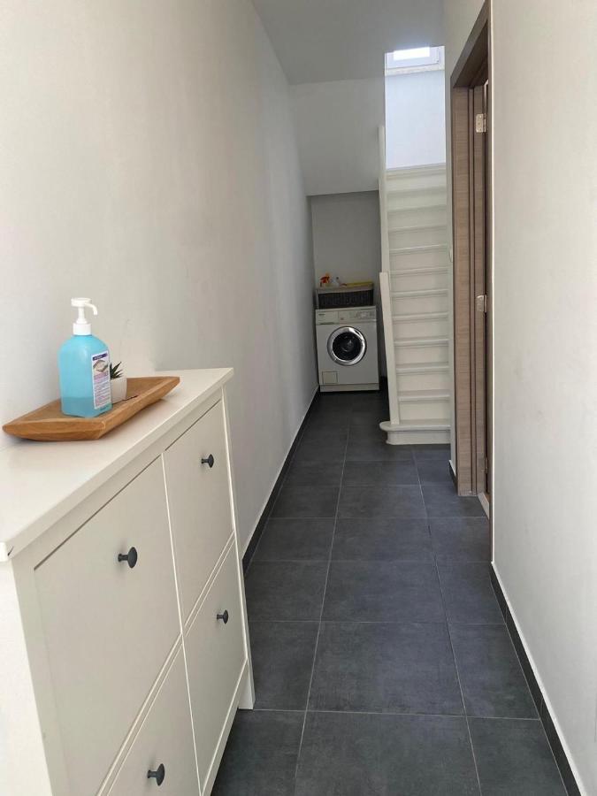 Fds Cosy House Villa Gent Buitenkant foto