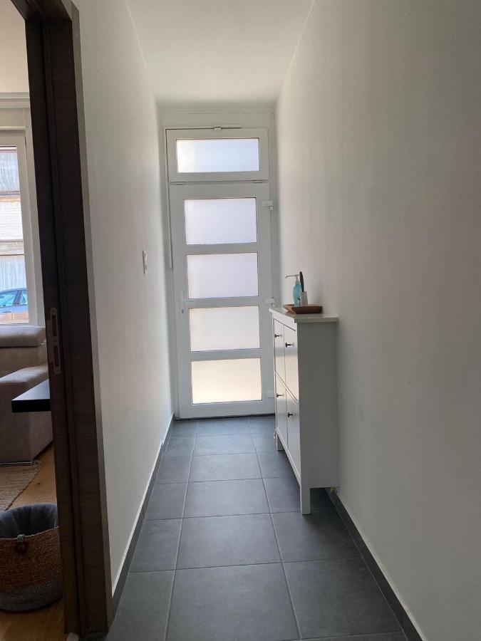Fds Cosy House Villa Gent Buitenkant foto