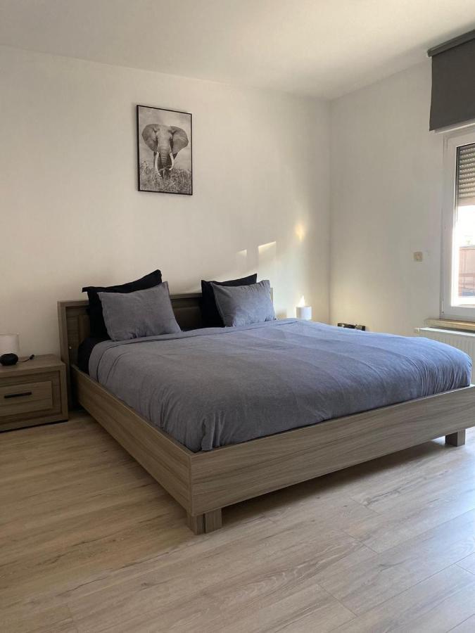 Fds Cosy House Villa Gent Buitenkant foto