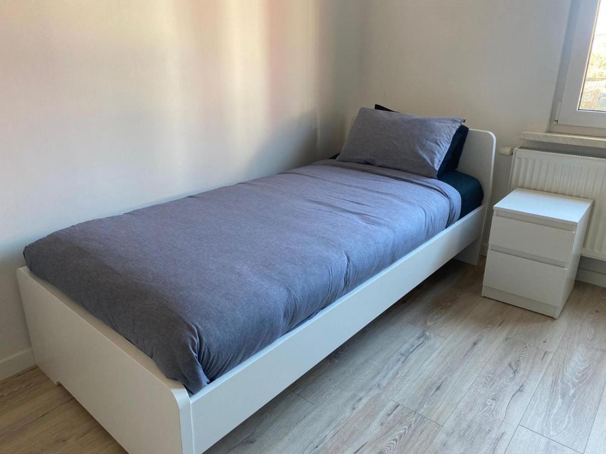 Fds Cosy House Villa Gent Buitenkant foto